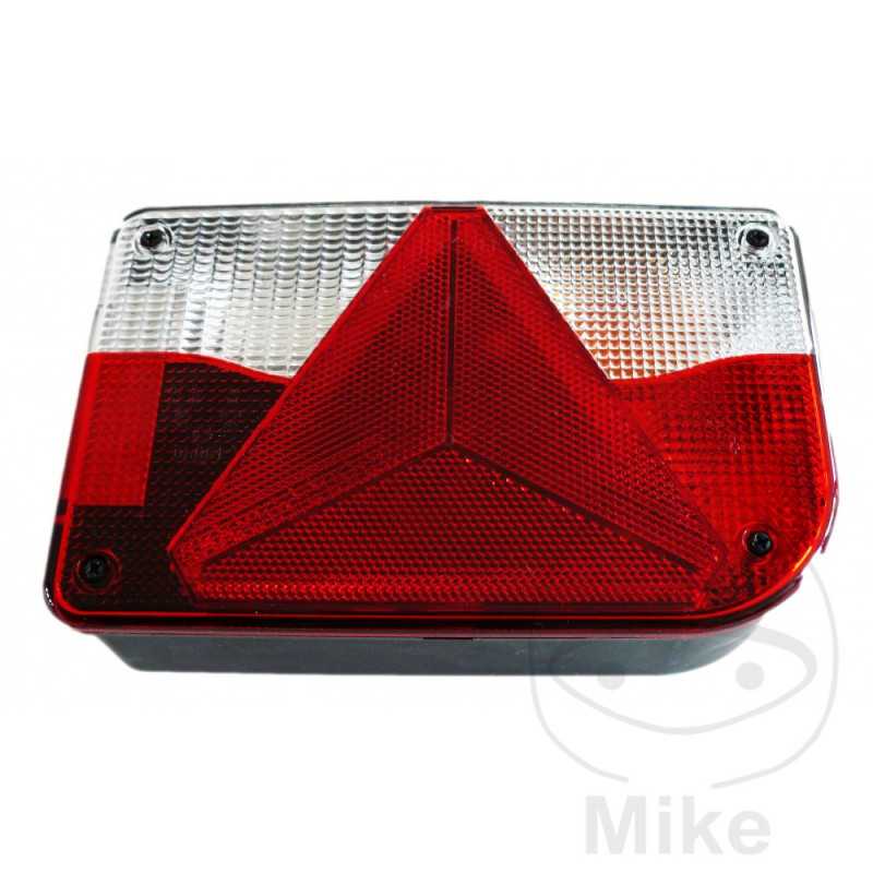JOKON Trailer right rear light with reversing light BBS(K)W830 102.01.36
