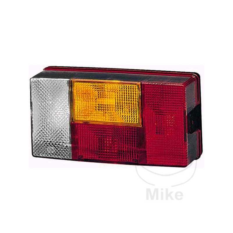 HELLA Piloto trasero derecho 102.57.17