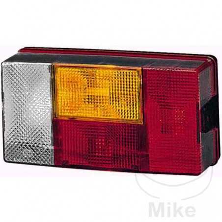 HELLA Right rear light 102.57.17
