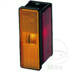 HELLA LIGHT, POSITION, LEFT 102.96.93