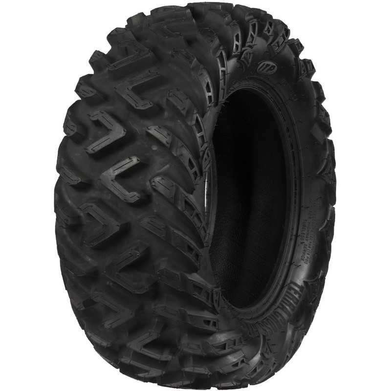ITP Neumático cubierta moto barro/nieve TERRACROSS R/T X/D 26X11 R 14 6PR 87N E TUBELESS 9004221
