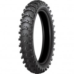 DUNLOP Neumático cubierta moto GEOMAX MX14 110/100-18 M/C 64M TT 9006286