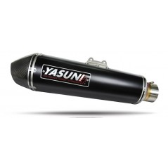 YASUNI Escape colector de repuesto moto 1106086