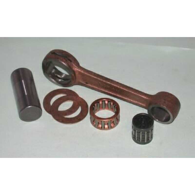 TOURMAX Kit de biela tipo original 1016422