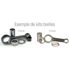 HOT RODS Kit biela de cigüeñal 1019064