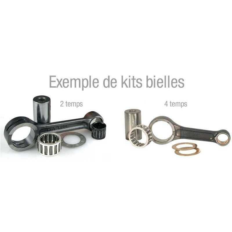 HOT RODS Kit biela de cigüeñal 1019064