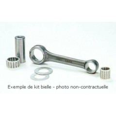 WOSSNER Kit biela de cigüeñal 1020042