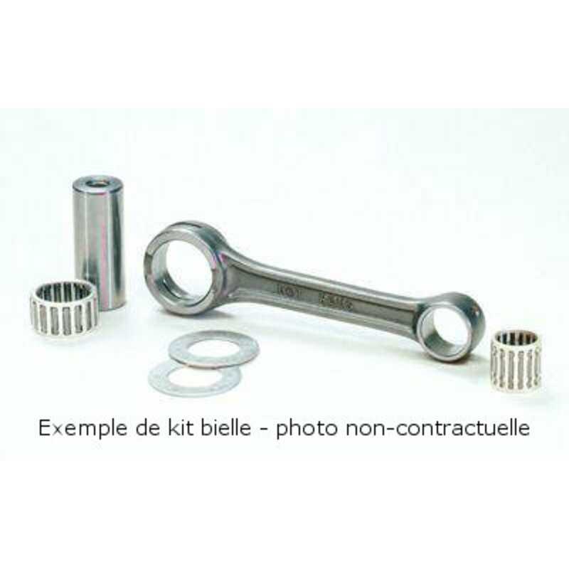 WOSSNER Kit biela de cigüeñal 1020042