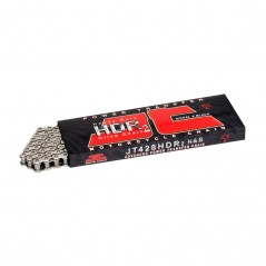 JT DRIVE CHAIN CHAIN, TRANSMISSION 428HDR P-428 1077655003