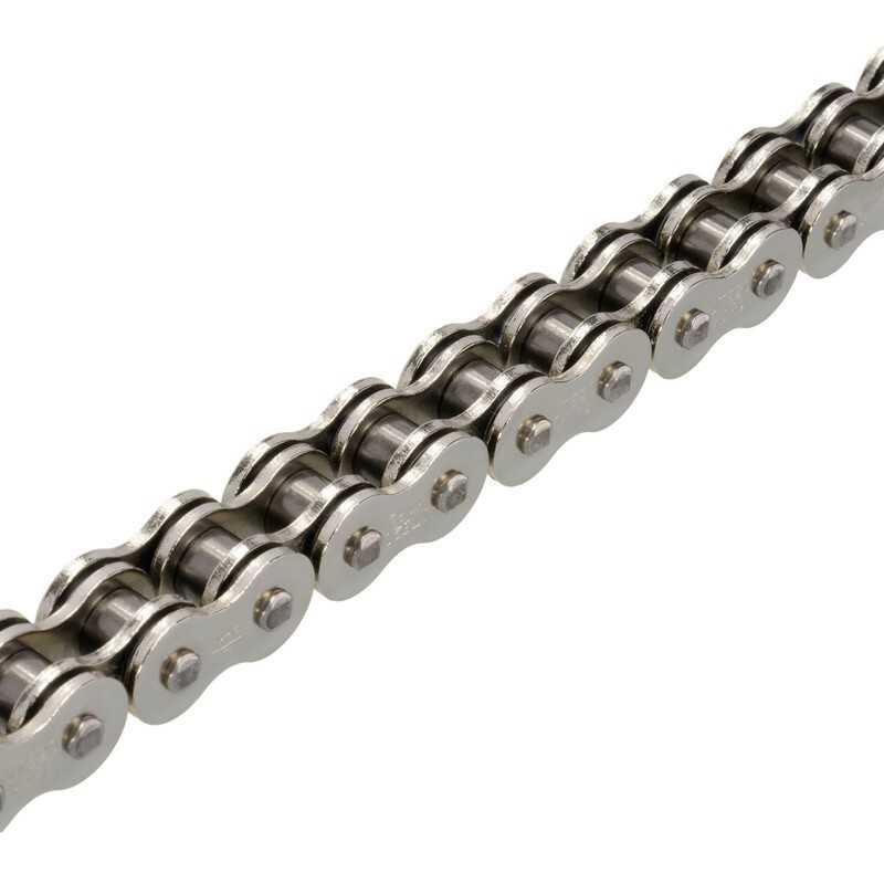 JT DRIVE CHAIN Motorcycle chain 520X1R3 X RING 520 1077732005