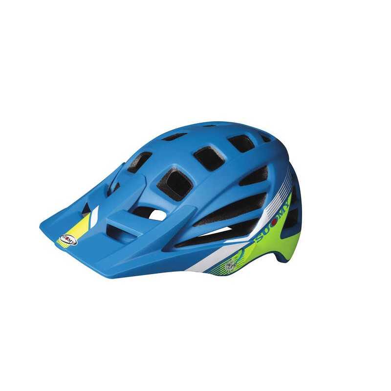 SUOMY Casco ciclismo bicicleta SCRAMBLER 4.0 8007726001
