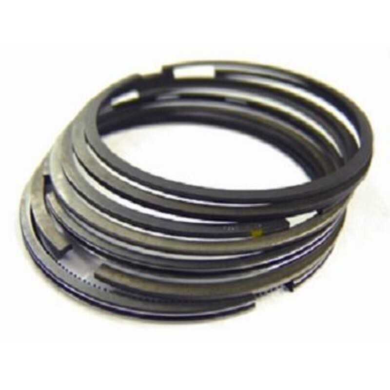 PROX SEGMENTOS PISTON Ø83 MM 1016894