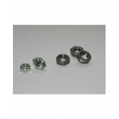 KAYABA Tuerca amortiguador COMPRESSION/REBOUND 8 MM 1046316