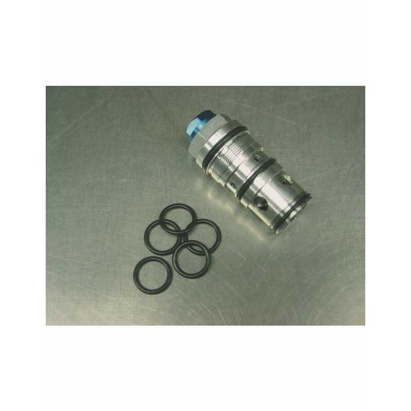 KAYABA Upper shock absorber O-ring 1046425
