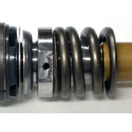 KAYABA Compression damper valve spring 8 MM 1046589