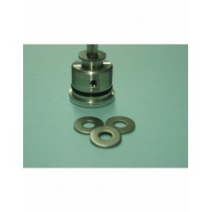 KAYABA Arandela tope pistón para horquilla delantera COMPRESSION/REBOUND 6 MM 1046619