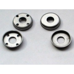 KAYABA Spare shock absorber valve cap 6 MM 80/85CC 1046628