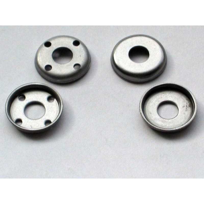 KAYABA Spare shock absorber valve cap 6 MM 80/85CC 1046628