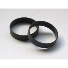 KAYABA Spare shock absorber piston bushing 46 MM 1046694