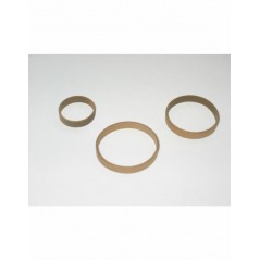 KAYABA O-ring for rebound piston 1046702