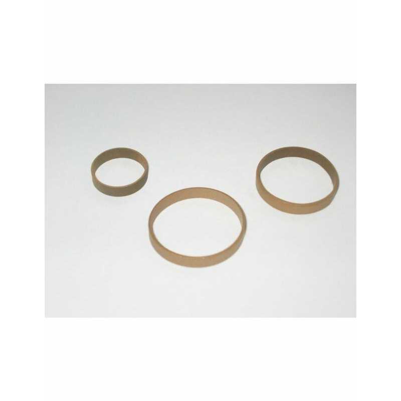 KAYABA O-ring for rebound piston 1046702