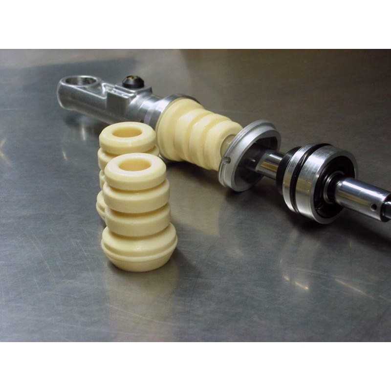KAYABA Shock absorber stop replacement 16 MM 1046714