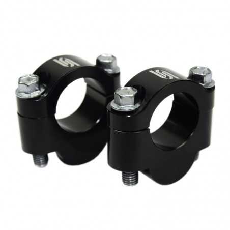 SCAR Torretas manillar universales +20 MM Ø28 6 1048373