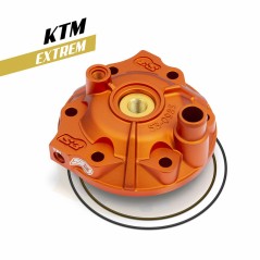 S3 Kit culata + inserto baja compresión EXTREME ENDURO 1101434