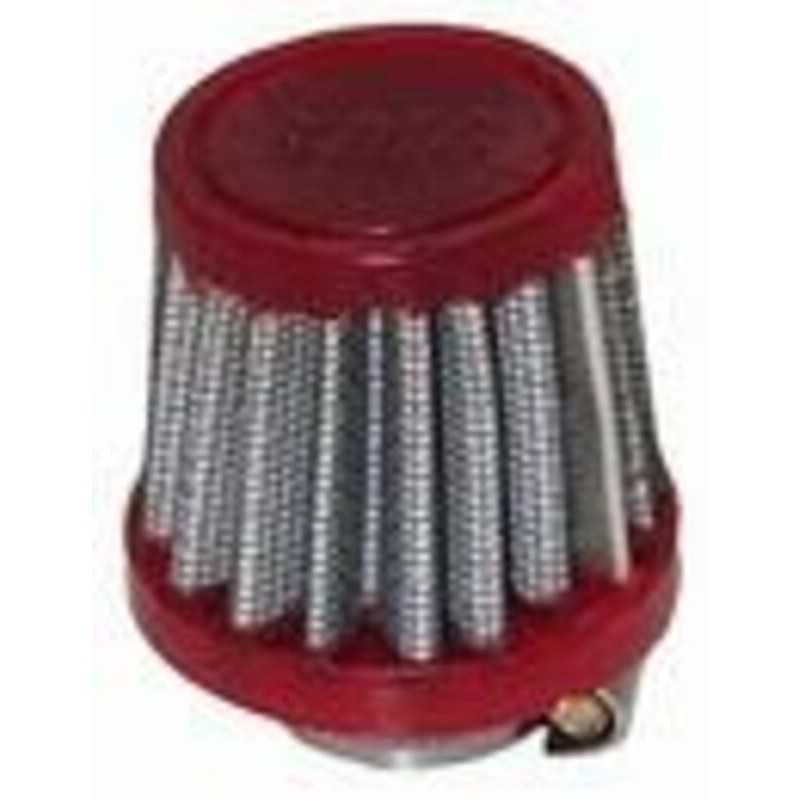 BMC Oil breather filter Ø16 MM - FBSA16-40 1014518