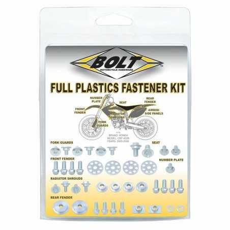 BOLT Kit tornillería carenado 1073637