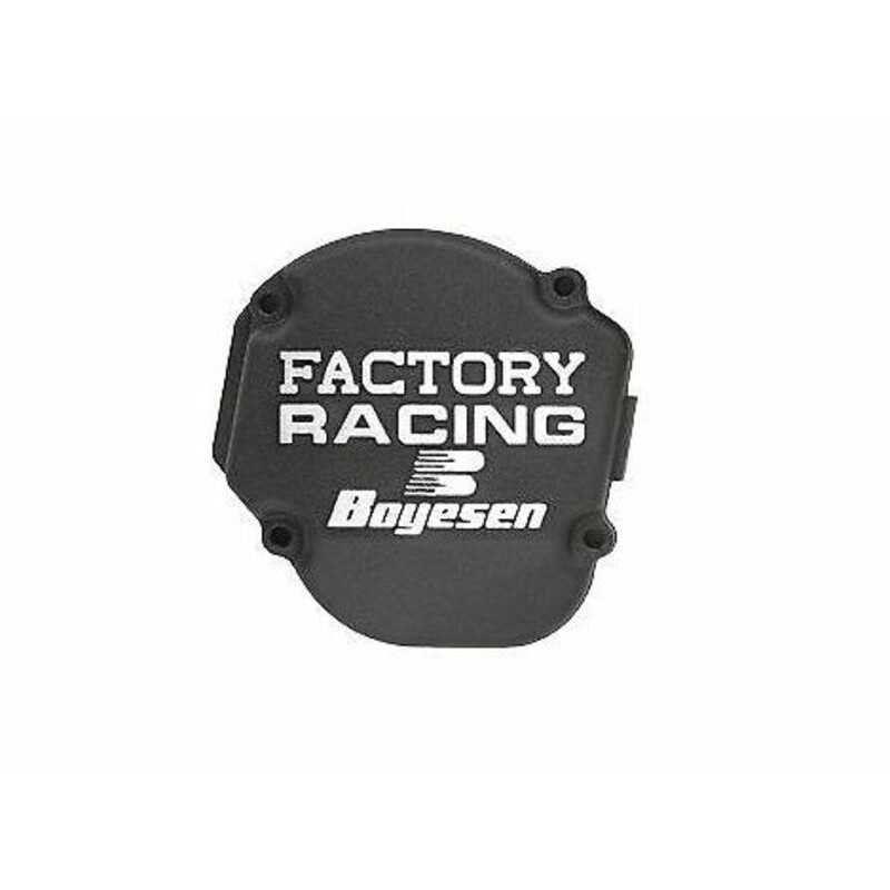 BOYESEN Ignition cap FACTORY RACING 1073724
