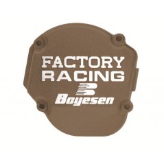 BOYESEN Ignition cap FACTORY RACING MAGNESIUM 1073737