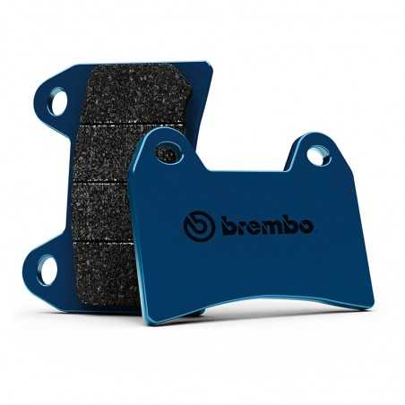 BREMBO Carbon ceramic brake pads ROAD 07BB20CC 1106541
