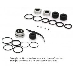 BITUBO Shock absorber kit WZT/WAT/WAX 1043739