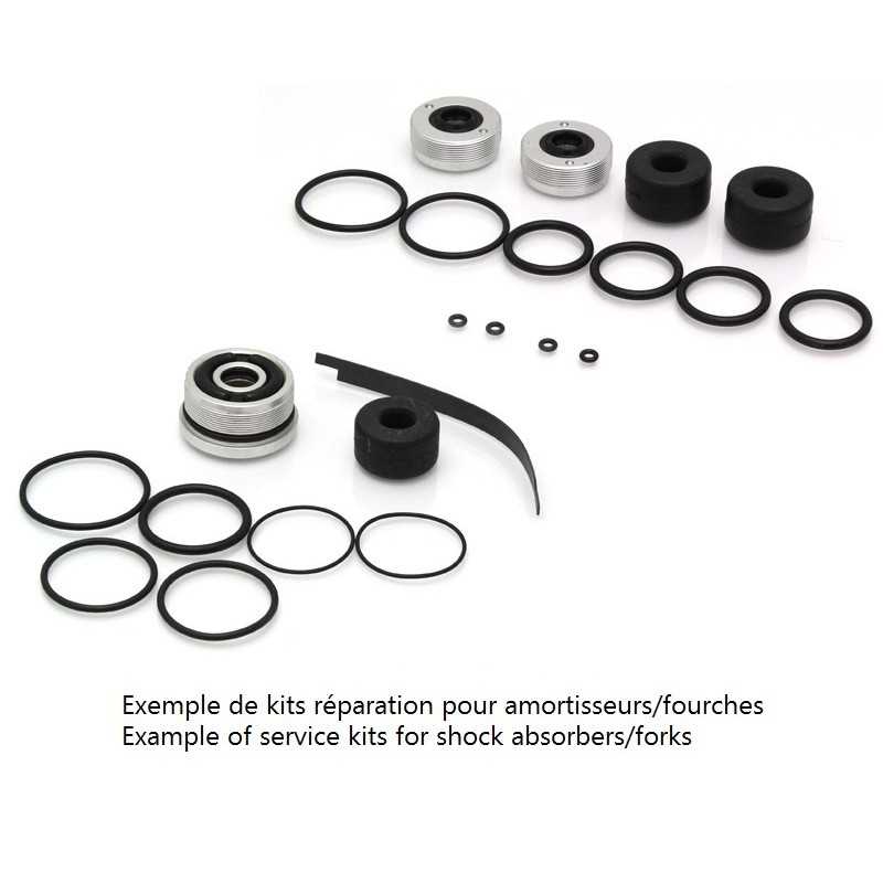 BITUBO Shock absorber kit WZT/WAT/WAX 1043739