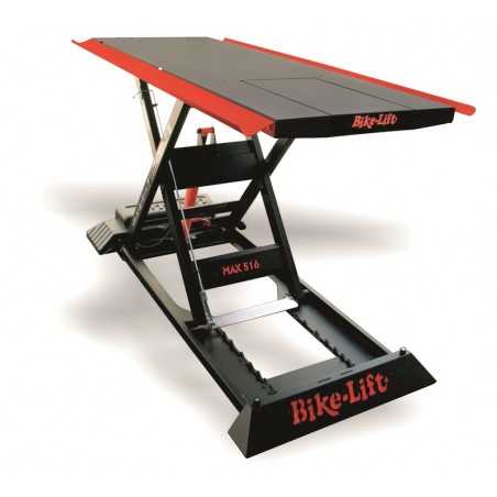 BIKE LIFT motorcycle lift table MAX 516 GATE 1049919