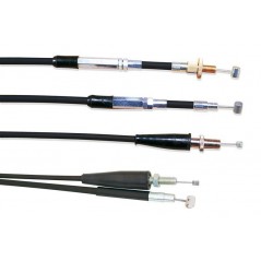 TECNIUM Cable de acelerador gas - tiro 1043937