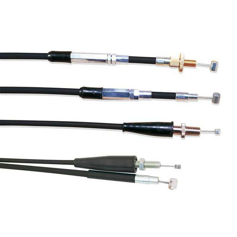 TECNIUM Cable de acelerador gas - tiro 1043937