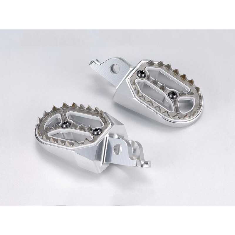 BIHR Reposapies estriberas EVOLUTION 1063626