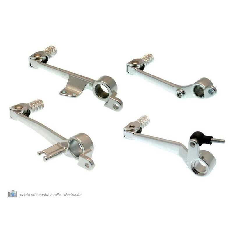 BIHR Original type brake lever pedal OE 1064086