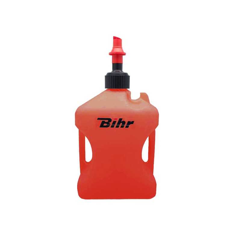 BIHR Approved diesel fuel canister 20L HOME TRACK TÜV 1066969