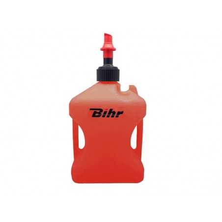 BIHR Approved diesel fuel canister 20L HOME TRACK TÜV 1066969