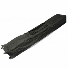 BIHR Bolsa transporte de carpa con ruedas HOME TRACK 4 5x3 M 1067269