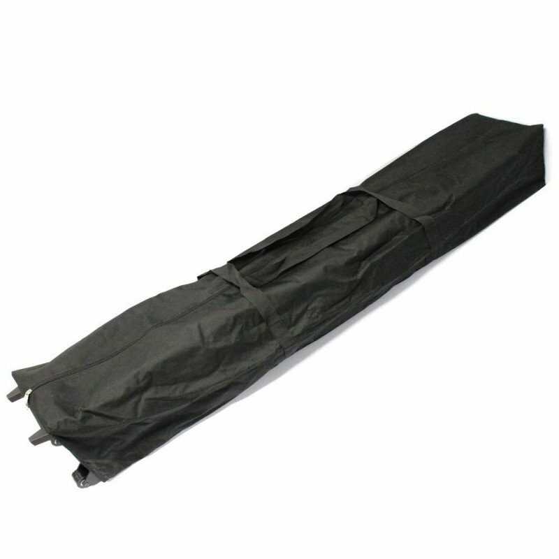 BIHR Bolsa transporte de carpa con ruedas HOME TRACK 4 5x3 M 1067269