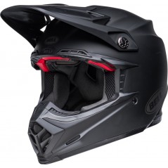 BELL Motocross helmet MOTO-9S FLEX SOLID MOTO-9S FLEX SOLID 8007497009VAR