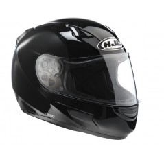 HJC Casco integral CLSP SEMI NOIR MAT / FLAT BLACK XXXL 120070
