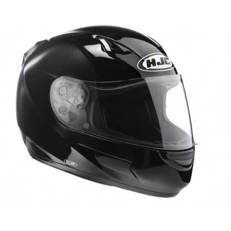 HJC FULL HELMET CLSP SEMI NOIR MAT / SEMI FLAT BLACK XXXL 120070