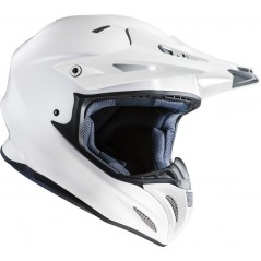 HJC Casco enduro offroad motocross RPHA X BLANC / WHITE 142029