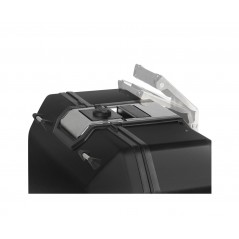 SHAD Baúl trasero moto TR55 TERRA BLACK EDITION D0TR55100B