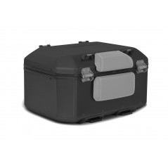 SHAD Baúl trasero moto TR55 TERRA BLACK EDITION D0TR55100B
